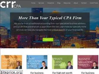 crrcpa.com