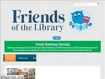 crrlfriends.org