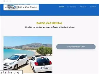 crs-carrentals.com