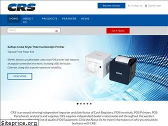 crs-usa.com