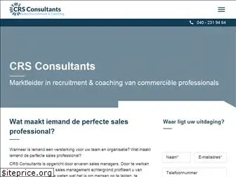 crsconsultants.nl