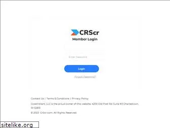 crscr.com