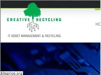 crserecycling.com