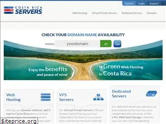 crservers.com