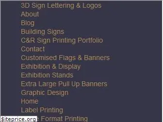 crsigns.ie