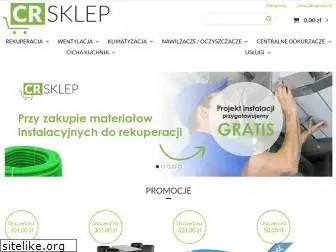 crsklep.pl