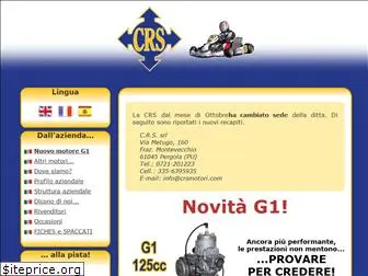 crsmotori.com