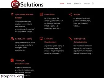 crsolutions.com