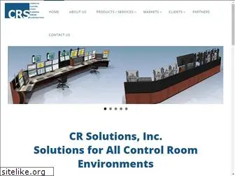 crsolutionsinc.com