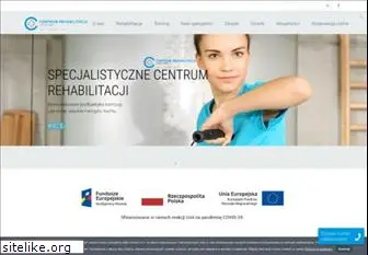 crsrehabilitacja.pl