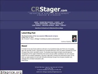 crstager.com