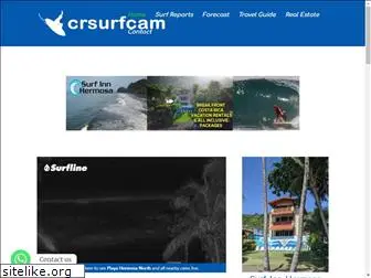 crsurfcam.com
