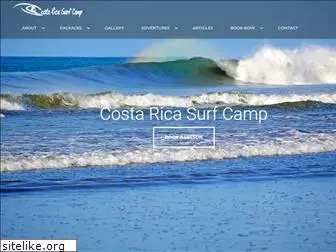 crsurfschool.com