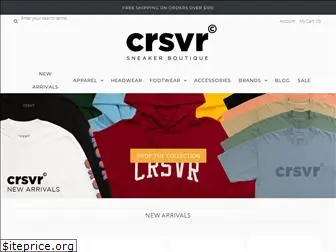 crsvr.com