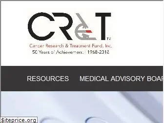 crt.org
