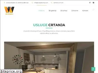 crtanjekuhinja.com