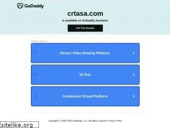 crtasa.com