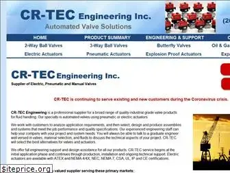 crtec.com