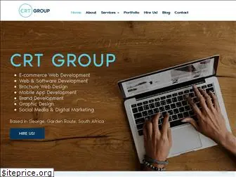 crtgroup.co.za