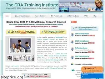 crtinstitute.org