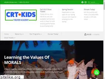 crtkids.com