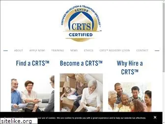 crtscertification.com