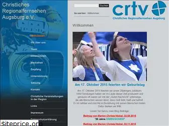 crtv-augsburg.de