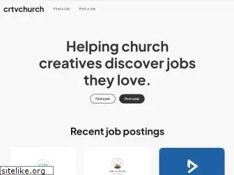 crtvchurch.com