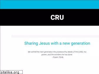 cru.edu.au