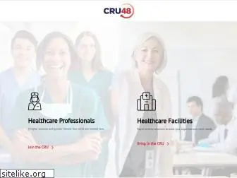 cru48travelnursing.com