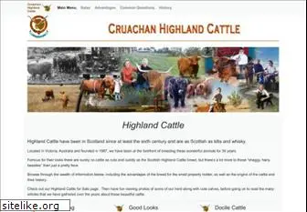 cruachan.com.au