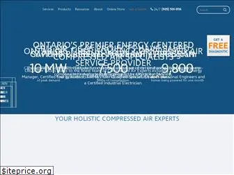 cruairgas.com