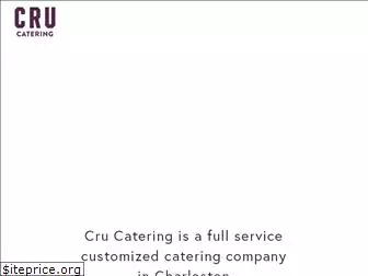 crucatering.com