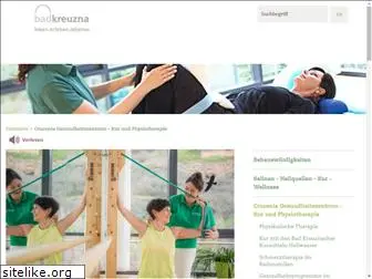 crucenia-gesundheitszentrum.de