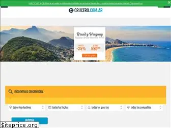 crucero.com.ar