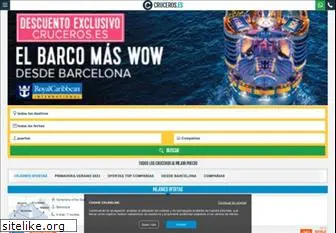 cruceroonline.com