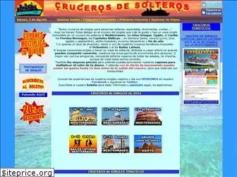 crucerosdesingles.com