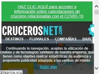 crucerosnet.com