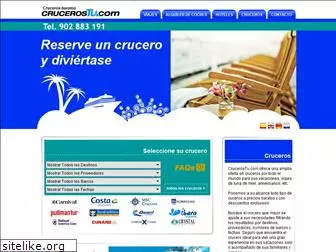 crucerostu.com