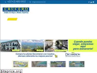 cruceroturismo.net