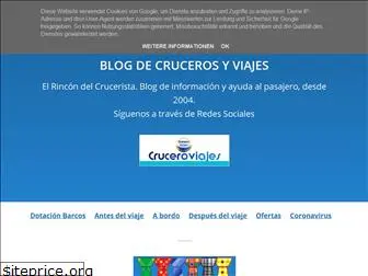 cruceroviajes.com