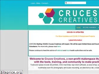 crucescreatives.org