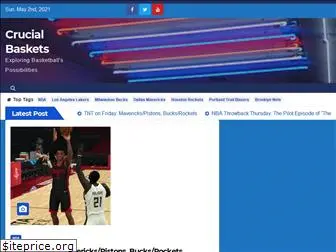 crucialbaskets.com