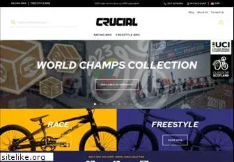 crucialbmxshop.com