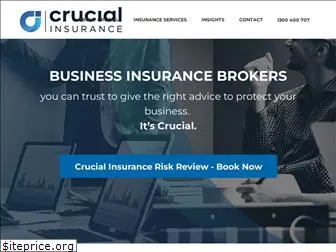 crucialinsurance.com.au