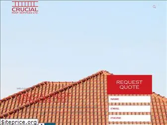 crucialroofservices.com