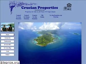 crucianproperties.com