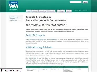 crucible-technologies.co.uk