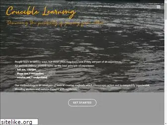cruciblelearning.com