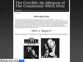 cruciblewebsite.weebly.com